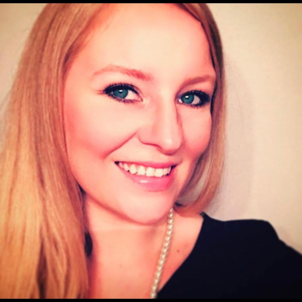 Meet your Posher, Rachael